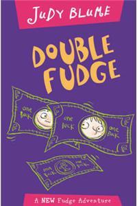 Double Fudge