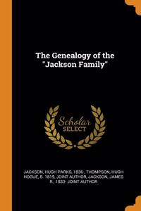 The Genealogy of the 