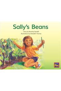 Sally's Beans