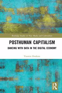 Posthuman Capitalism