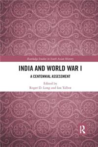 India and World War I
