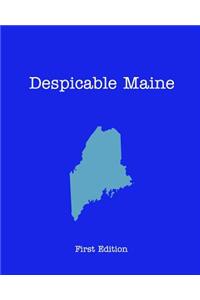 Despicable Maine