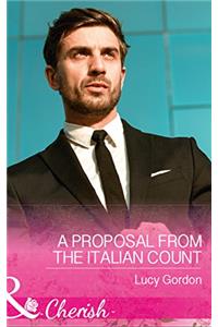 A Proposal from the Italian Count