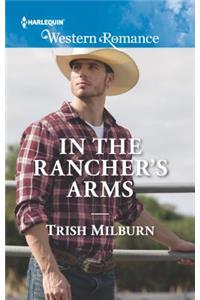 In the Rancher's Arms