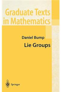 Lie Groups