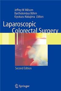 Laparoscopic Colorectal Surgery