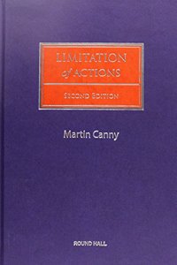 Limitation of Actions