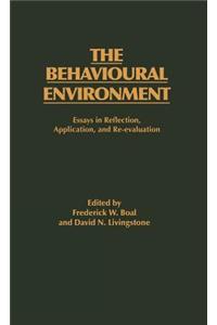 Behavioural Environment