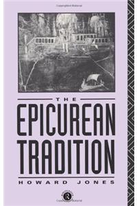 Epicurean Tradition