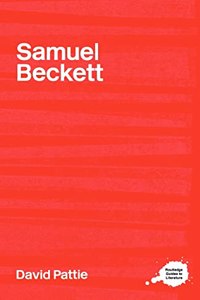 Complete Critical Guide to Samuel Beckett