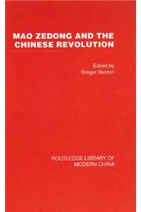 Mao Zedong and the Chinese Revolution