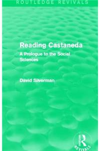 Reading Castaneda