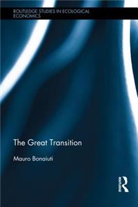 Great Transition
