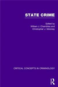 State Crime