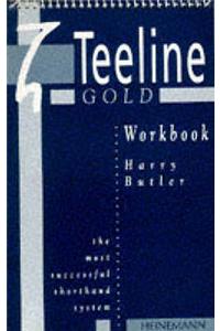 Teeline Gold Workbook