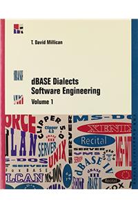 dBASE Dialects Software Engineering: 001 (Vnr Computer Library)