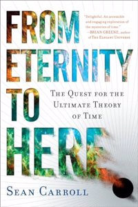 From Eternity to Here