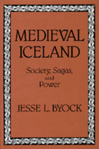 Medieval Iceland