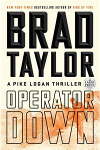 Operator Down