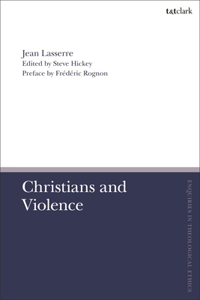 Christians and Violence