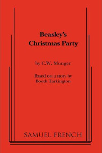Beasley's Christmas Party