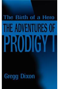 Adventures of Prodigy 1