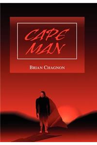 Cape Man