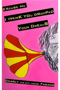 Excuse Me I Think You Dropped Your Dreams