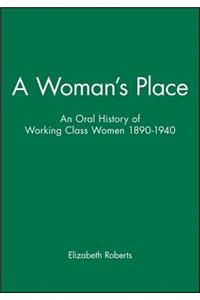 A Woman's Place