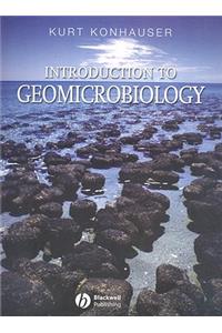 Introduction to Geomicrobiology