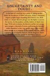 A Prophet's Prophecy