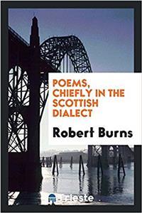Poems, Chiefly in the Scottish Dialect