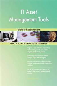 IT Asset Management Tools Standard Requirements