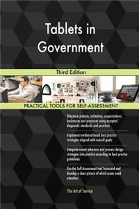 Tablets in Government Third Edition