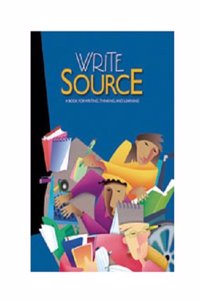 Great Source Write Source