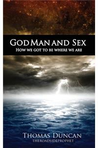 God Man and Sex