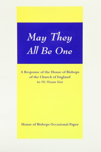 May They All Be One