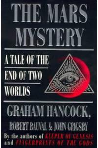 The Mars Mystery