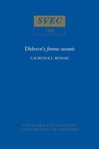 Diderot's Femme Savante