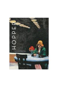 Edward Hopper Portfolio Notes