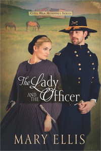 The Lady and the Officer