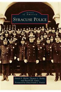 Syracuse Police