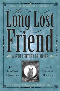 The Long-Lost Friend