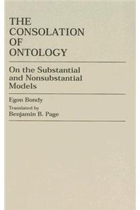 Consolation of Ontology