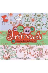 Fun Book for Girlfriends