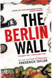 The Berlin Wall