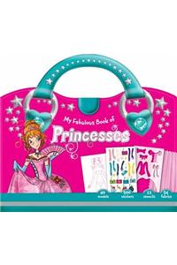 My Fabulous Book of Princesses