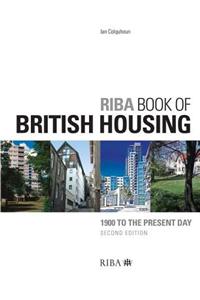 RIBA Book of British Housing