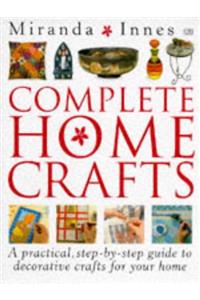 Complete Homecrafts