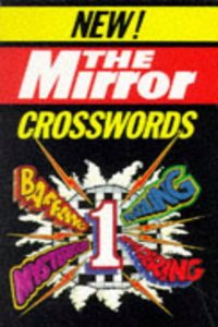 New Mirror Crossword 19